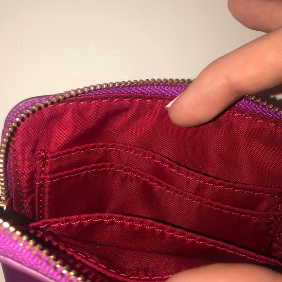 TORY BURCH WALLET - Picture 6 of 6